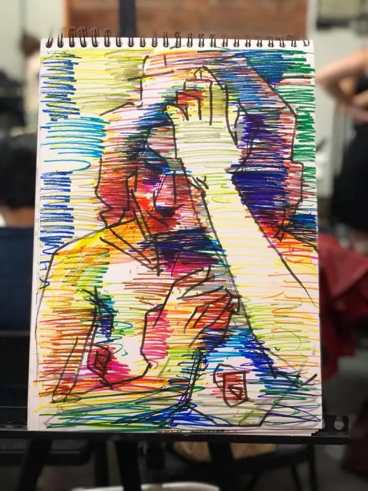 Portrait (3)